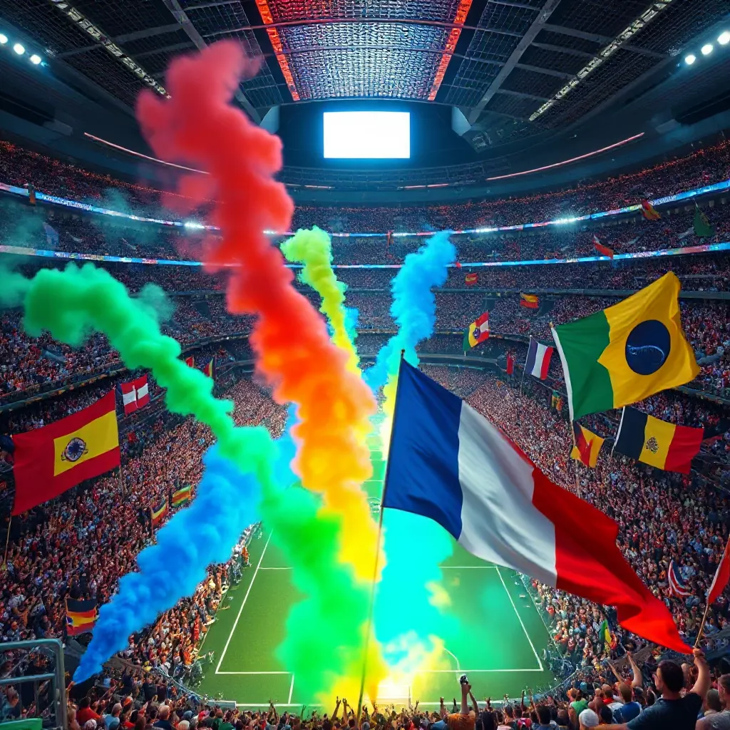 Chung Kết World Cup 2026 Có Gì Đặc Biệt? | u888com.la — view 2