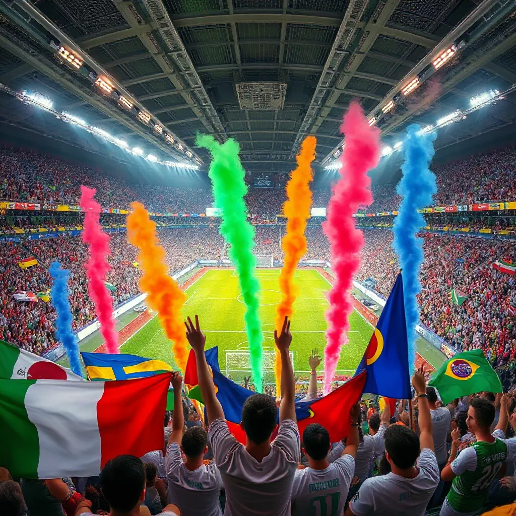 Khám Phá Các Thành Phố Tổ Chức World Cup 2026 – Hành Trình Bóng Đá Đỉnh Cao — view 2