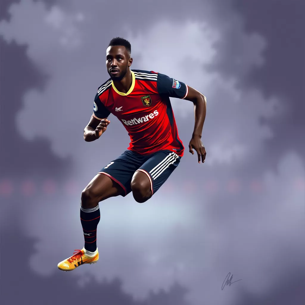 Football Betting Tips for Weekend Matches: A Practical Guide from an Experienced Bettor — view 3