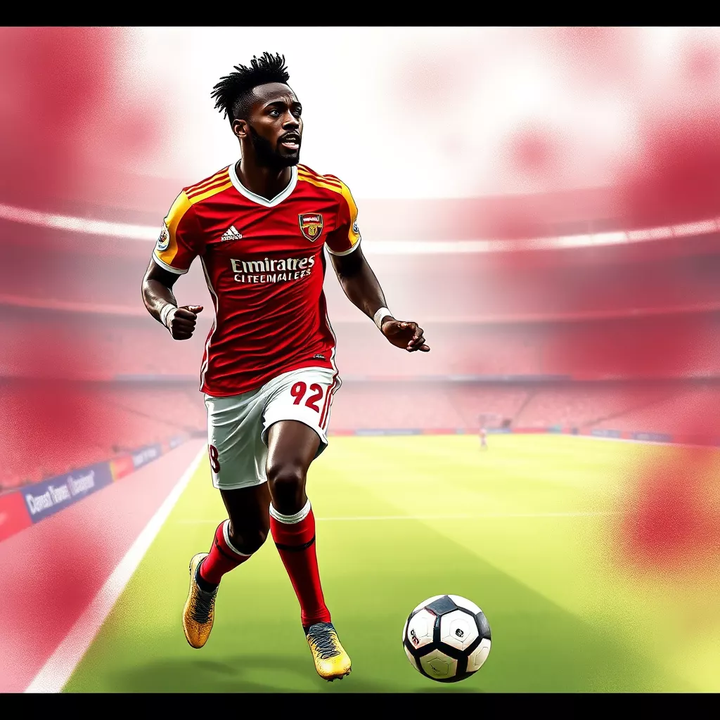 AFC Asian Cup tại TX88: Bệ phóng mới cho bóng đá khu vực