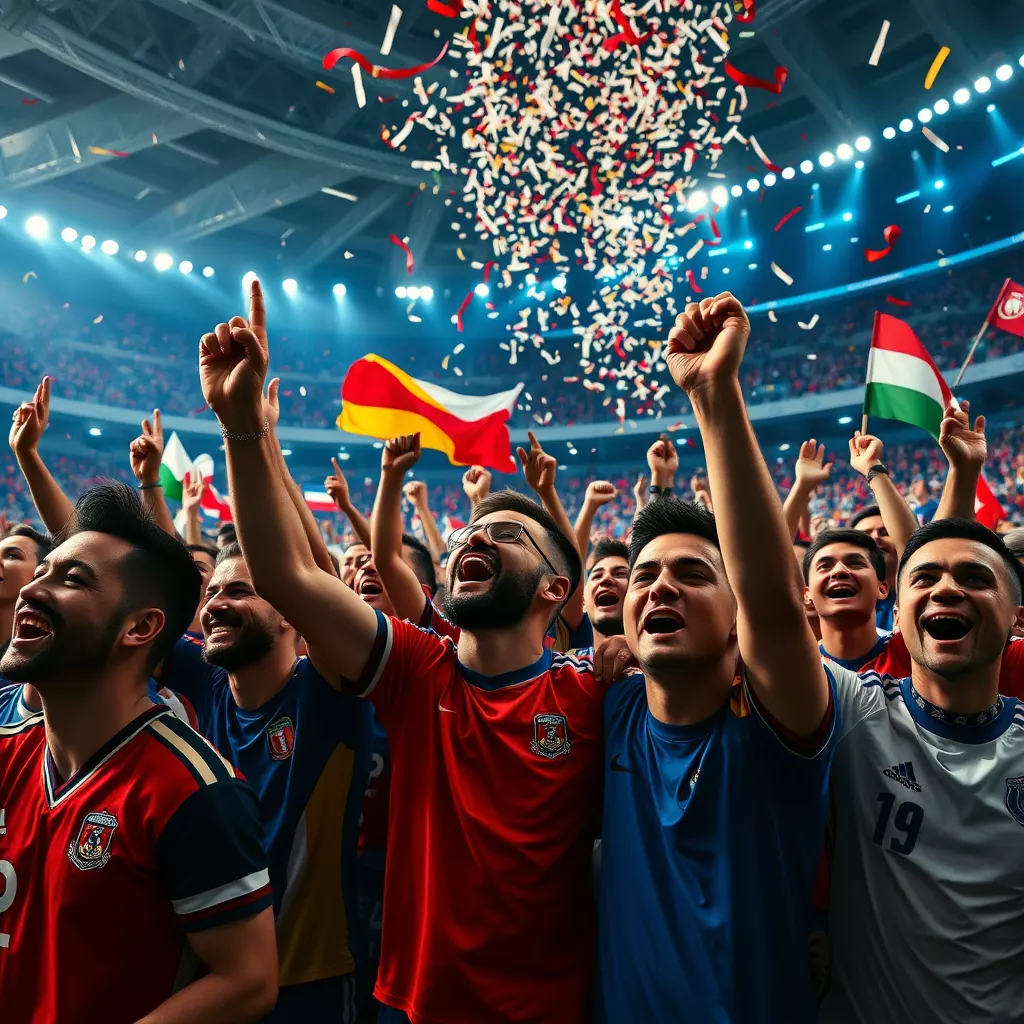 Phân Tích Những Bài Học Từ Các Nhà Vô Địch World Cup Trước Đây Cùng xx8.space — view 4