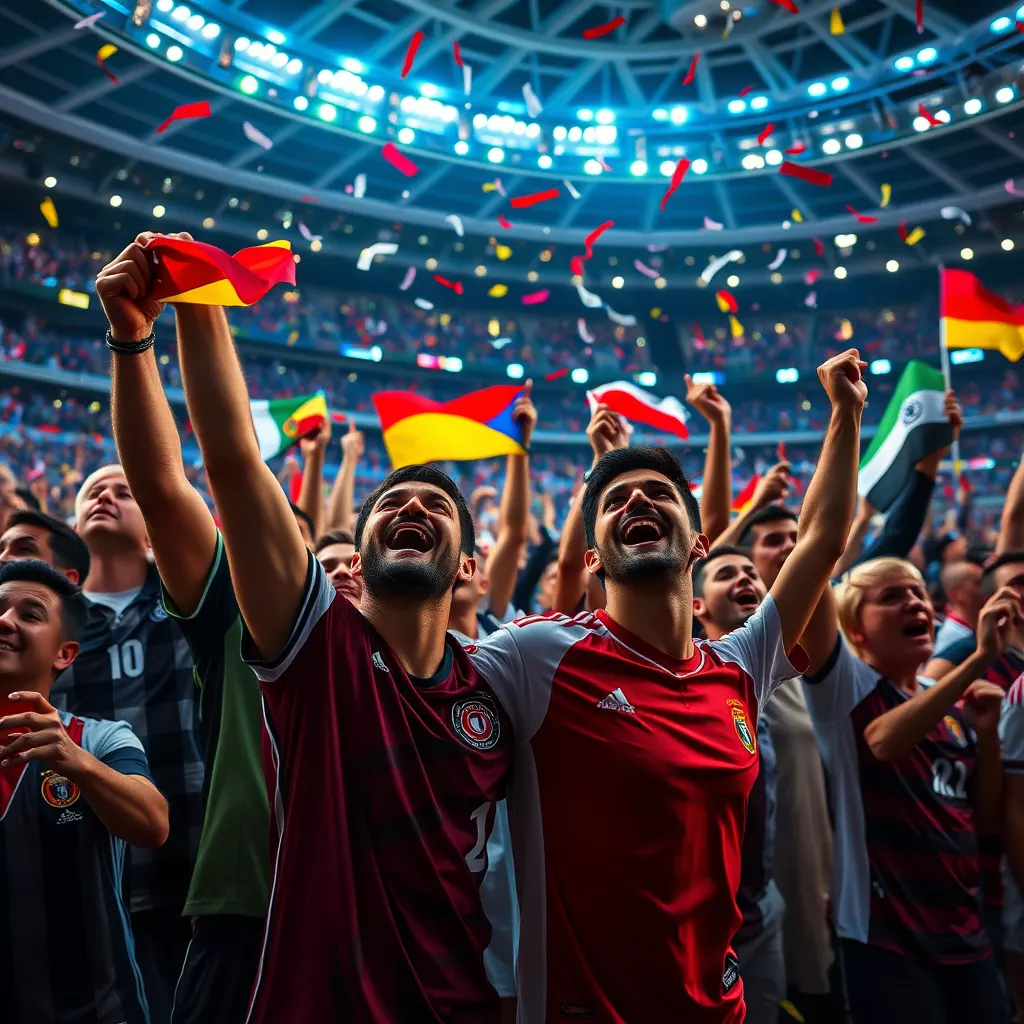 75BD Daily Football Predictions You Should Follow — view 4