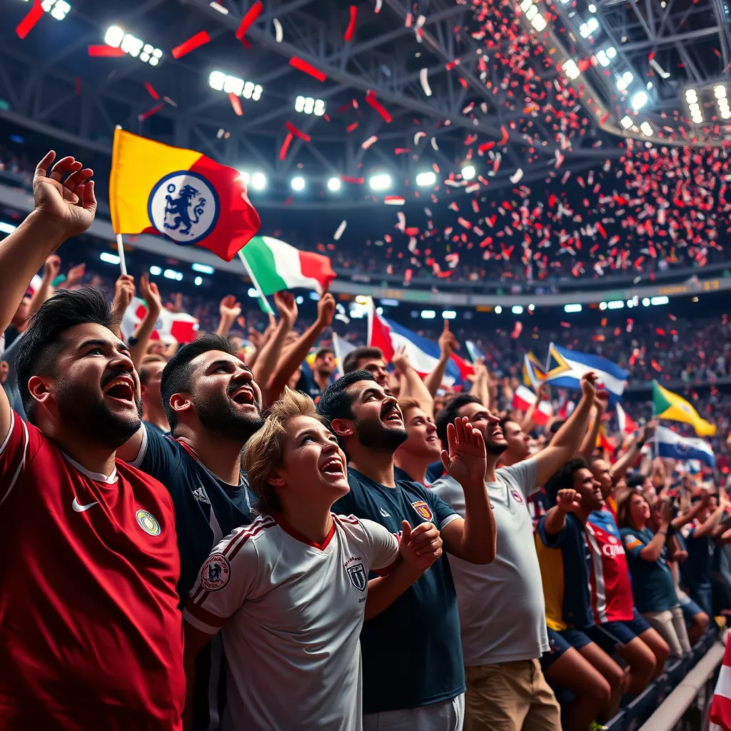 World Cup 2026 Có Bao Nhiêu Trận Đấu? Con Số Khiến Fan Mê Mệt — view 3