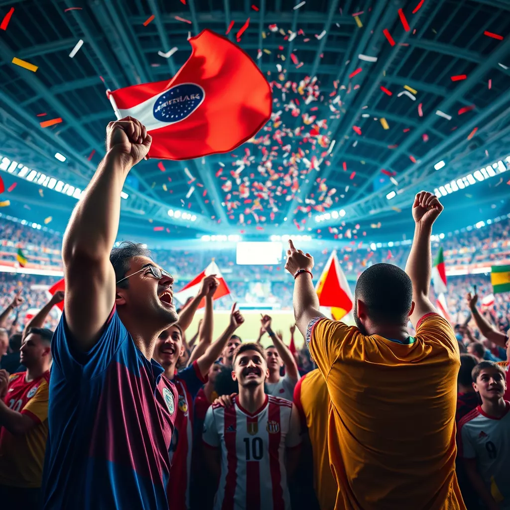 Khám Phá Các Thành Phố Tổ Chức World Cup 2026 – Hành Trình Bóng Đá Đỉnh Cao — view 3