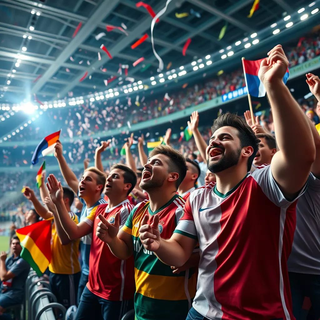 Kubet phân tích Champions League chuyên sâu: Sân chơi đỉnh cao cho dân cá cược — view 4