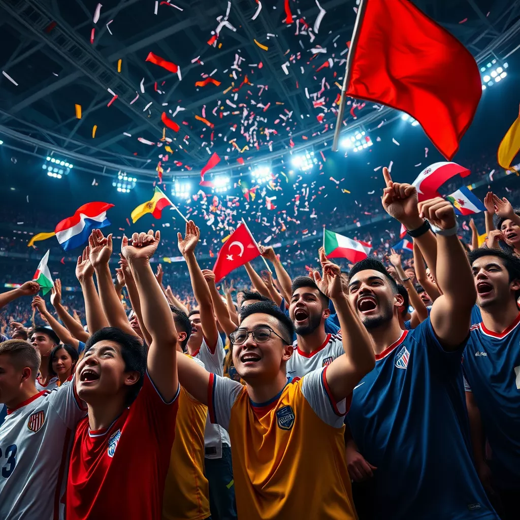 Discover Elite Casino Experiences at nohu90.international: What to Expect vs. What to Verify — view 4