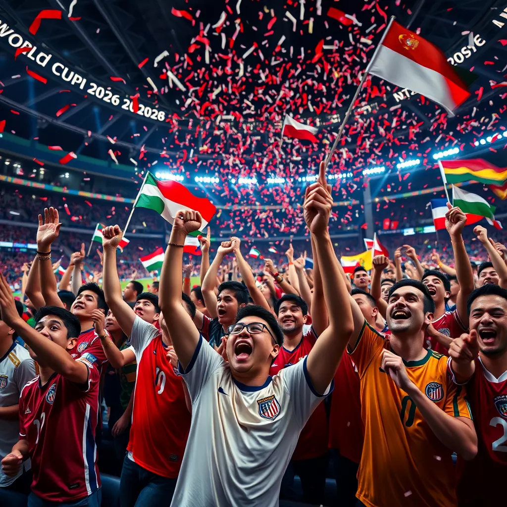 World Cup 2026: Những đội bóng châu Âu nào sẽ làm nên chuyện? — view 2