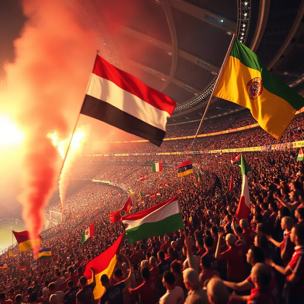 Chung Kết World Cup 2026: Ai Sẽ Viết Nên Lịch Sử Mới?
