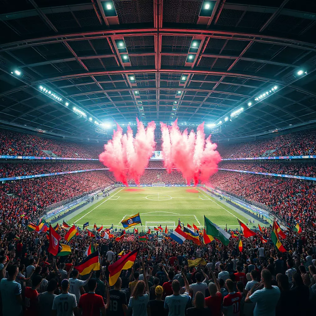 Bí quyết săn vé World Cup 2026: Cơ hội cuối cho fan bóng đá Việt Nam — view 2