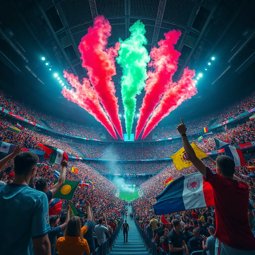 ad88.blue Cập Nhật Danh Sách Ngôi Sao Đáng Chờ Đợi World Cup 2026