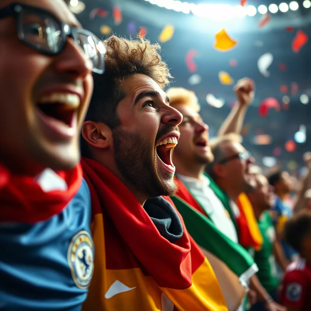 Unforgettable Stunning Goals & Thrilling Matches: Fuel Your Passion on LX88 – A UX Expert’s Verification Checklist — view 2