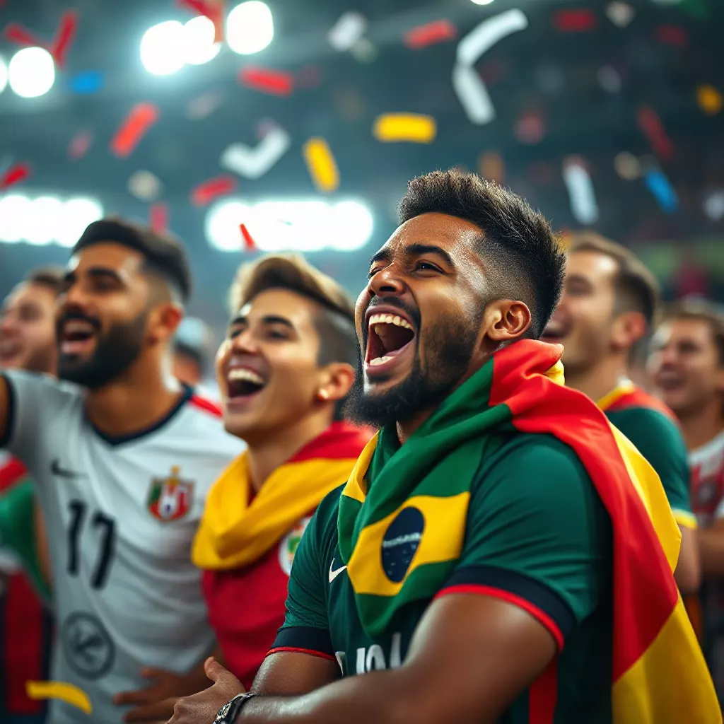 World Cup 2026: Những đội bóng châu Âu nào sẽ làm nên chuyện?