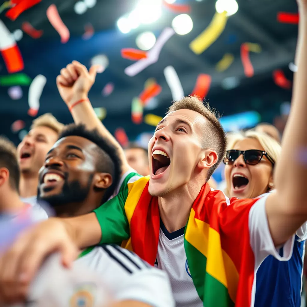 Chung Kết World Cup 2026: Ai Sẽ Viết Nên Lịch Sử Mới? — view 4