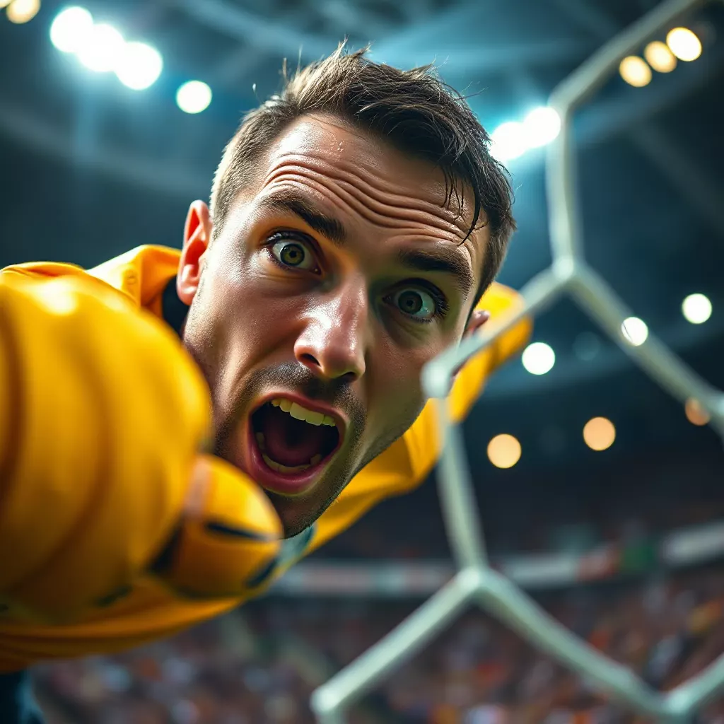 Chung Kết World Cup 2026: Ai Sẽ Viết Nên Lịch Sử Mới? — view 5