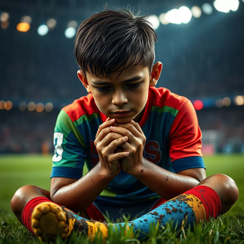 World Cup 2026: Khi Những Ông Lớn Thức Giấc Và Cuộc Đua Không Khoan Nhượng — view 4