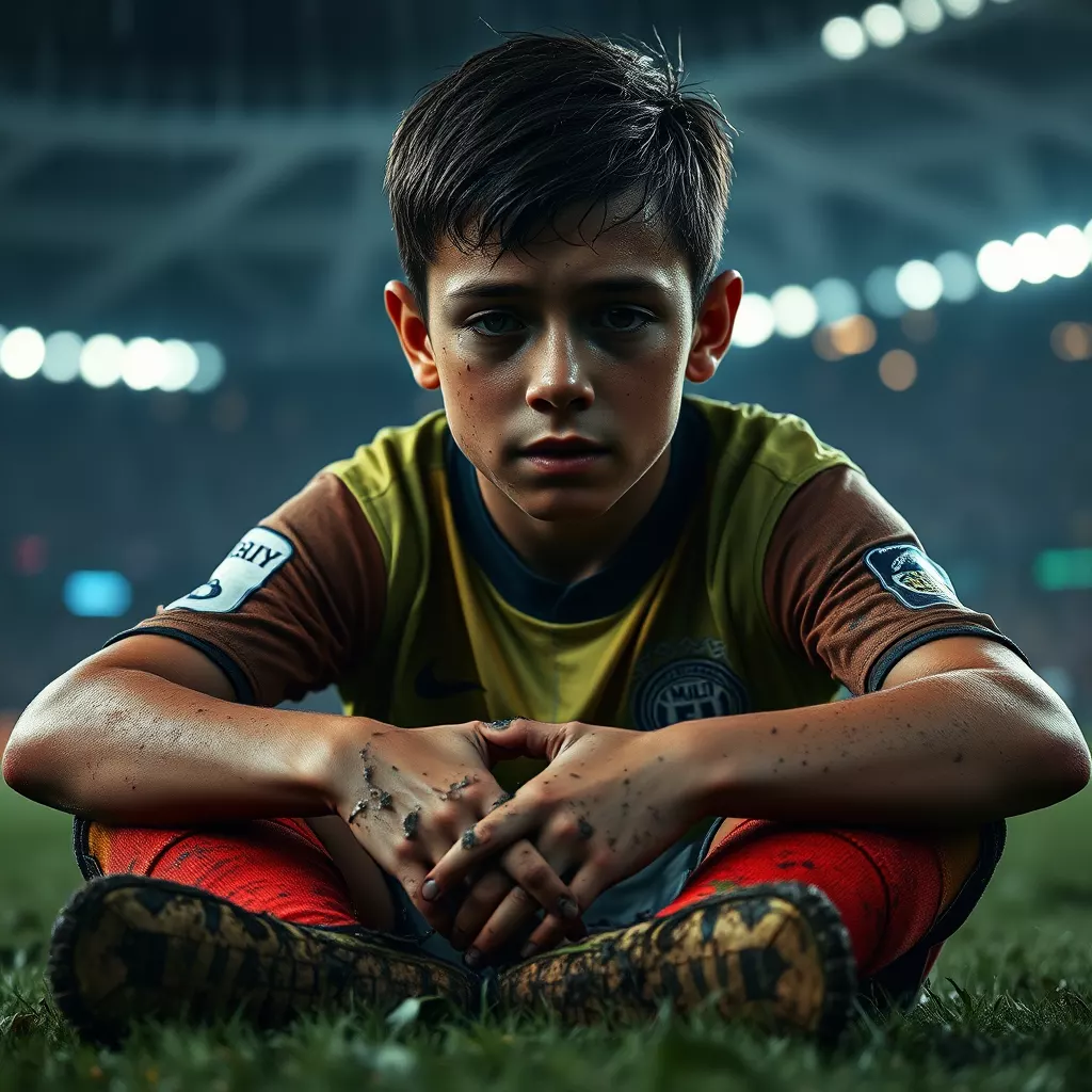 World Cup tại Sin88: Những Câu Chuyện Vượt Giới Hạn Truyền Cảm Hứng