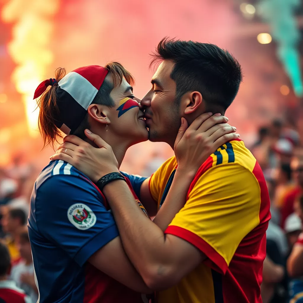 World Cup 2026 Và Các Chiến Thuật Được Quan Tâm Nhất: Đội Bóng Nào Sẽ Lên Ngôi?