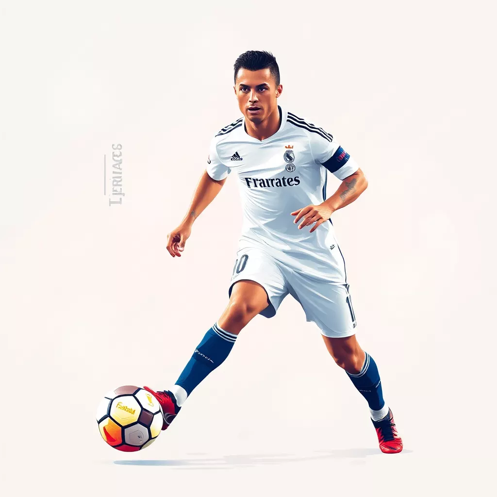 Cristiano Ronaldo và Dấu Ấn Champions League Được Nhìn Lại Cùng Sky88