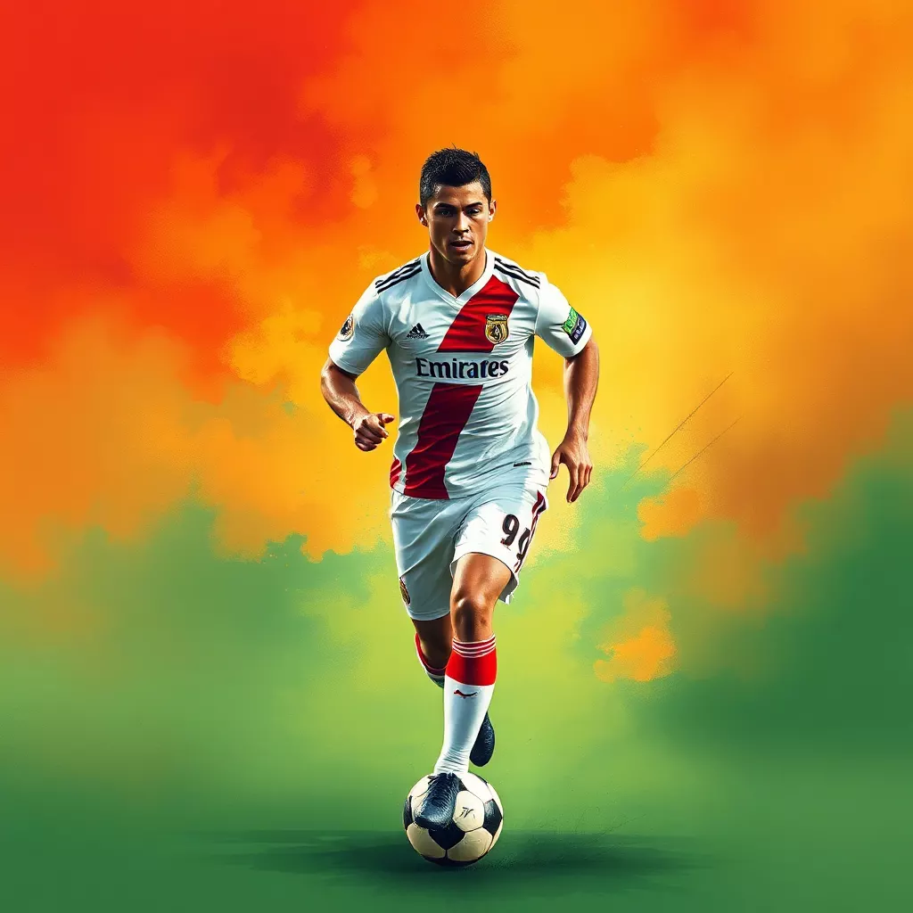 World Cup 2026: Khi Những Ông Lớn Thức Giấc Và Cuộc Đua Không Khoan Nhượng