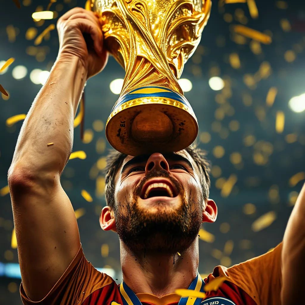Những đội bóng chơi ấn tượng nhất giải World Cup 2026