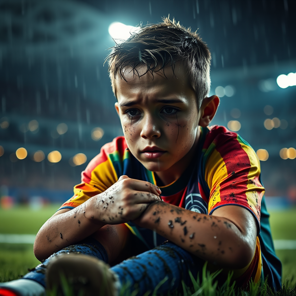 World Cup 2026 Và Cuộc Chiến Không Có Chỗ Cho Sai Lầm