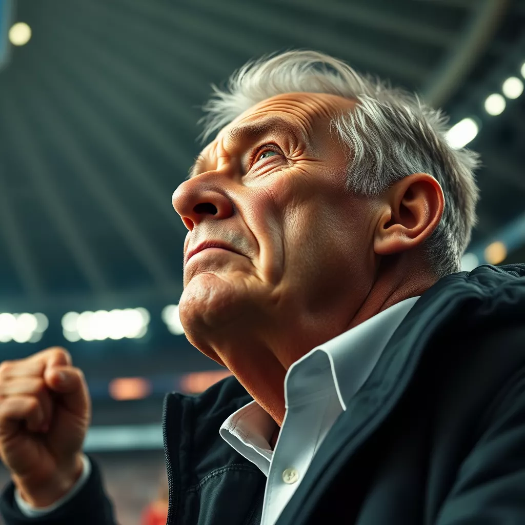 Debet nhìn sân Molineux như điểm tựa cảm xúc của người hâm mộ Wolves — view 4