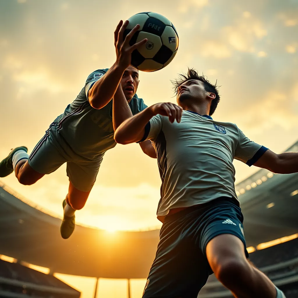 World Cup 2026 và sự trở lại mạnh mẽ của các ông lớn — view 3