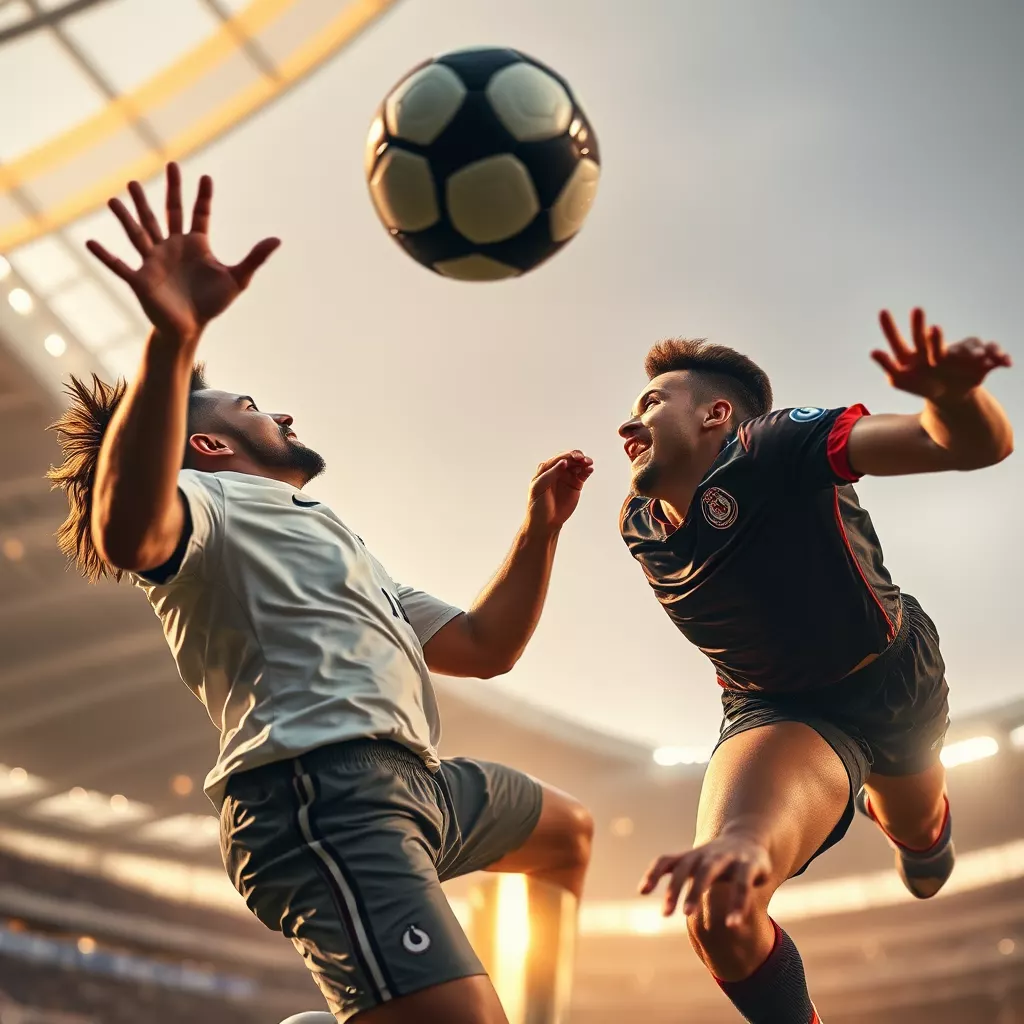 XX88 phân tích Champions League chuyên sâu: Cẩm nang từ dân chơi thực chiến — view 5