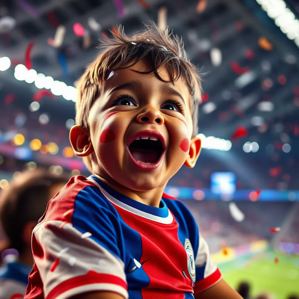 Chung Kết World Cup 2026: Khoảnh Khắc Vinh Quang Của Nhà Vô Địch | open88v.online — view 5