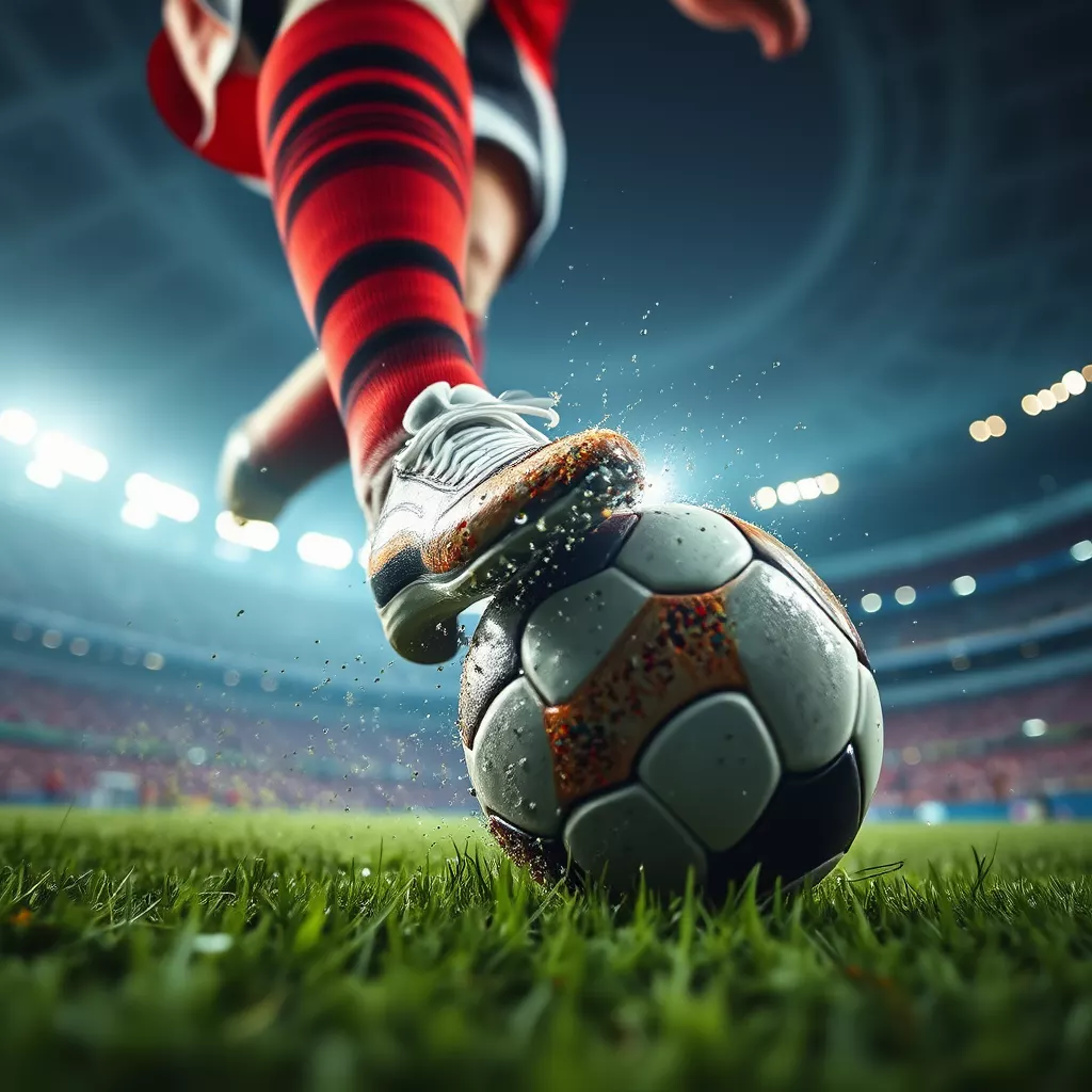 Bảng Xếp Hạng Sức Mạnh Các Đội Tuyển Dự World Cup: Ai Là Ứng Cử Viên Số 1? — view 4