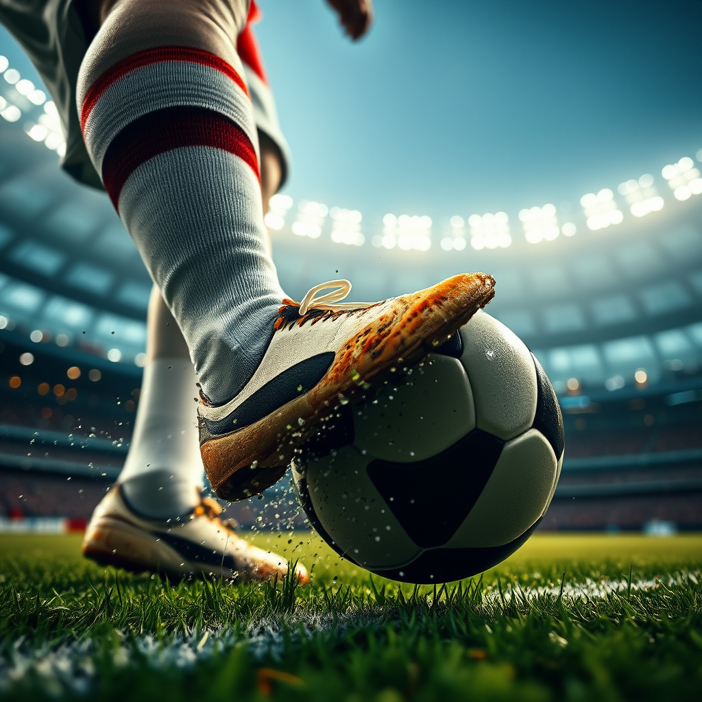 World Cup 2026: Những ngôi sao lần cuối tham dự