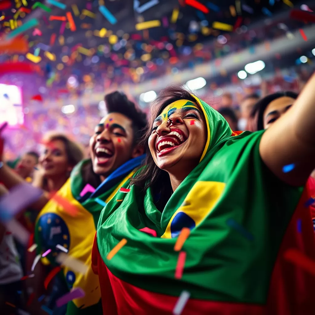 Bí quyết săn vé World Cup 2026: Cơ hội cuối cho fan bóng đá Việt Nam