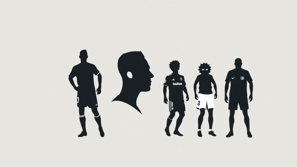 Ai Sẽ Là "Cỗ Máy Dứt Điểm" Nguy Hiểm Nhất Mùa Giải Năm Nay? ⚽